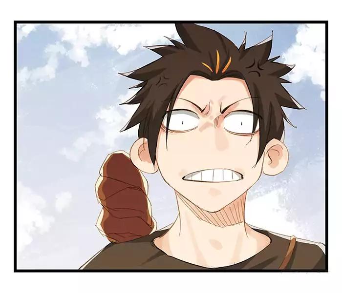 Tower into the Clouds Chapter 15 page 56 - Chapter 15