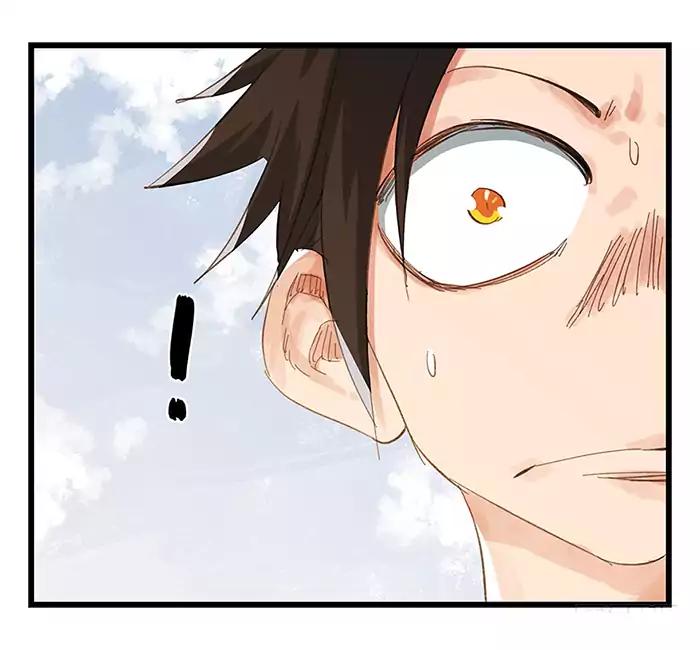 Tower into the Clouds Chapter 15 page 59 - Chapter 15