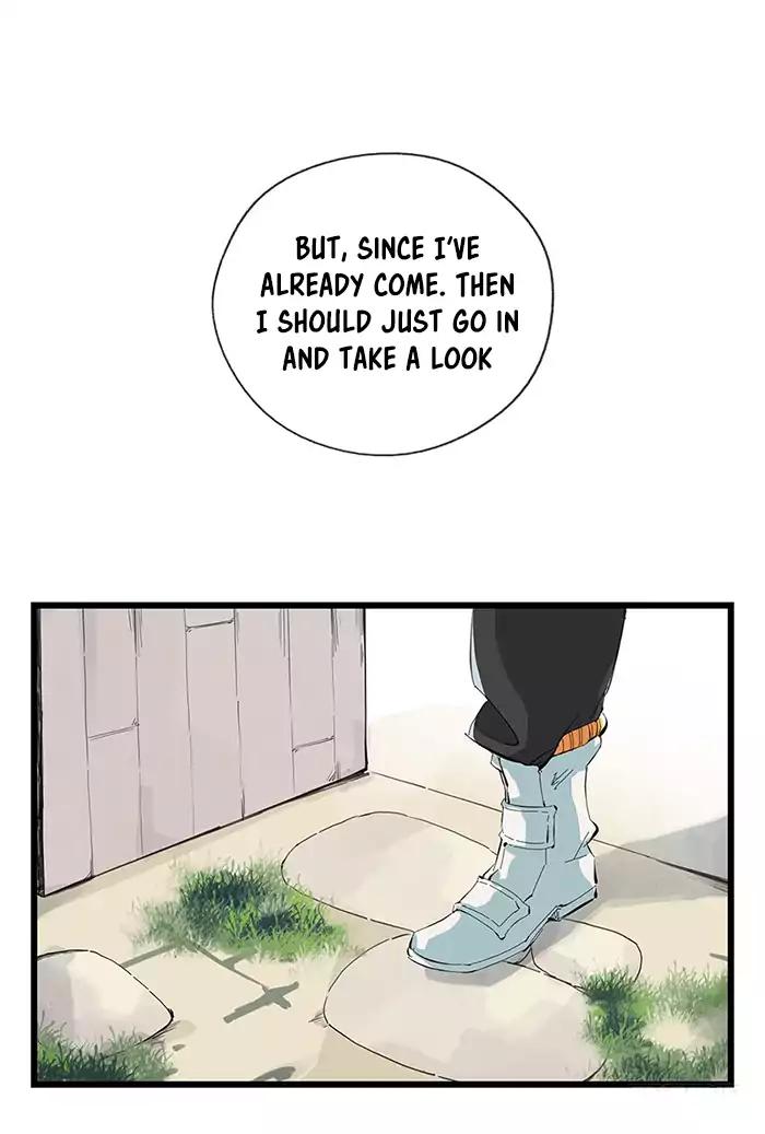 Tower into the Clouds Chapter 15 page 6 - Chapter 15