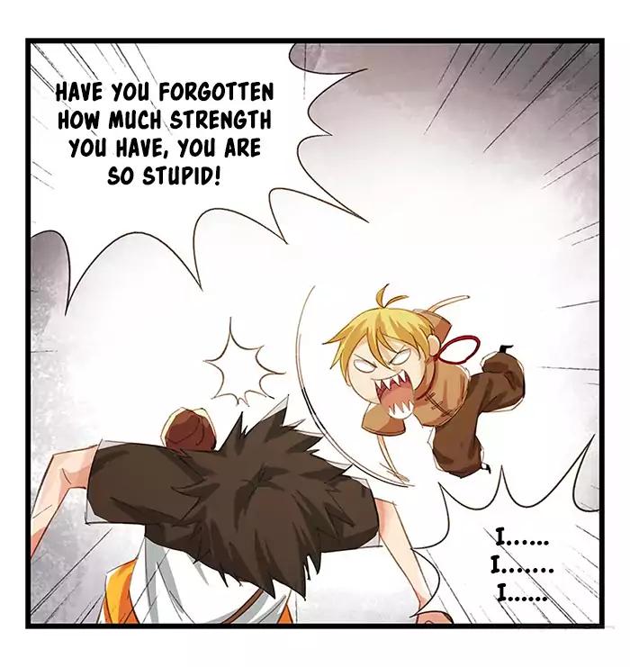 Tower into the Clouds Chapter 15 page 63 - Chapter 15