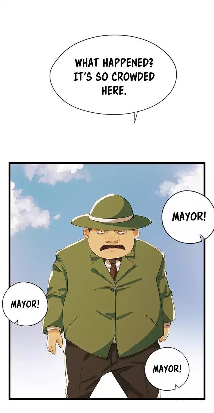Tower into the Clouds Chapter 15 page 64 - Chapter 15