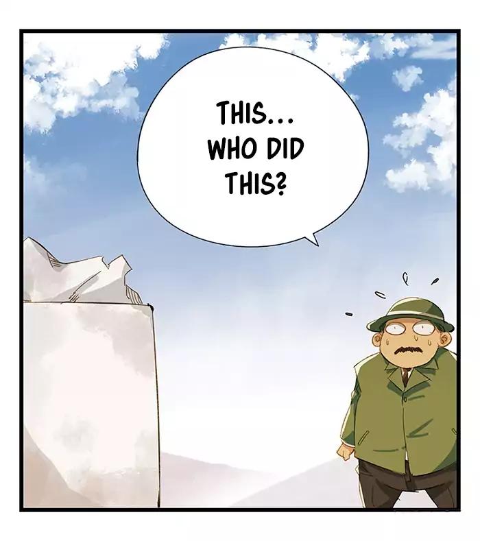 Tower into the Clouds Chapter 15 page 65 - Chapter 15