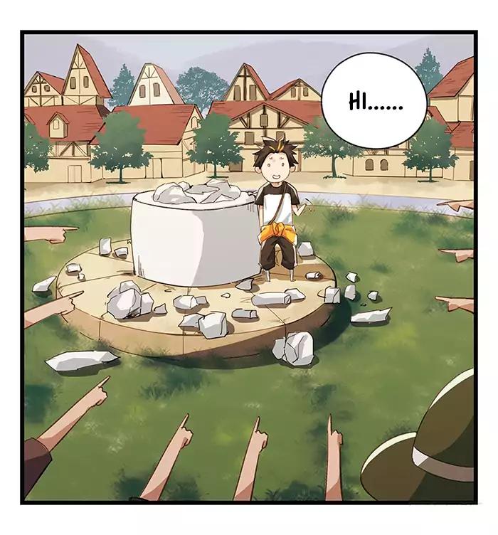 Tower into the Clouds Chapter 15 page 67 - Chapter 15