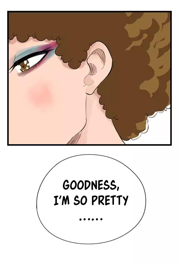 Tower into the Clouds Chapter 16 page 13 - Chapter 16