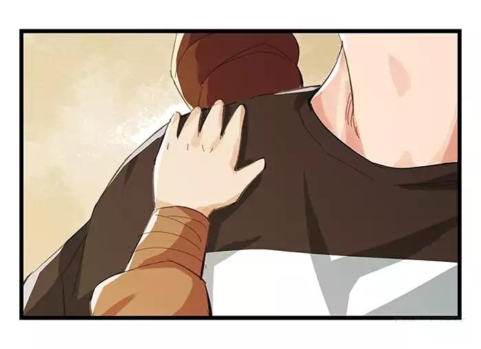 Tower into the Clouds Chapter 16 page 27 - Chapter 16