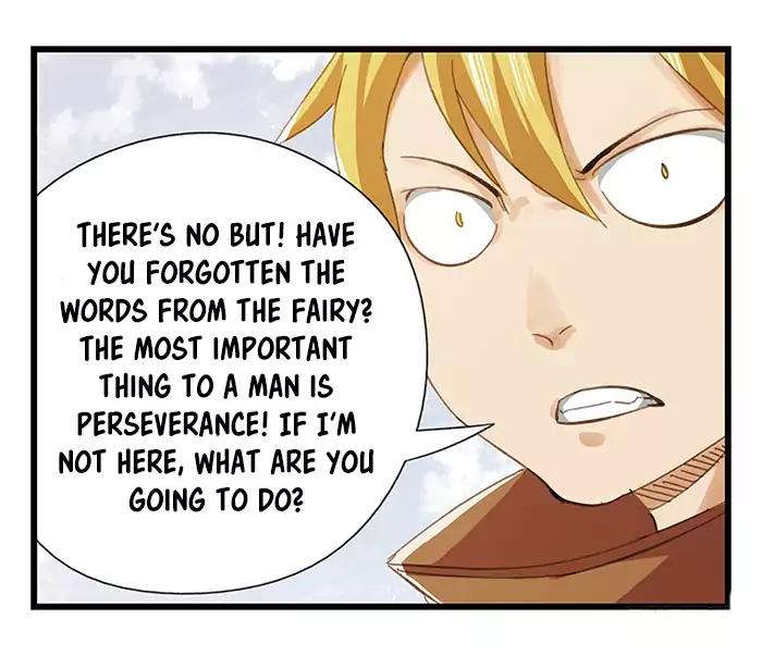 Tower into the Clouds Chapter 16 page 29 - Chapter 16