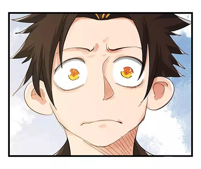 Tower into the Clouds Chapter 16 page 32 - Chapter 16