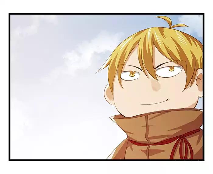 Tower into the Clouds Chapter 16 page 34 - Chapter 16