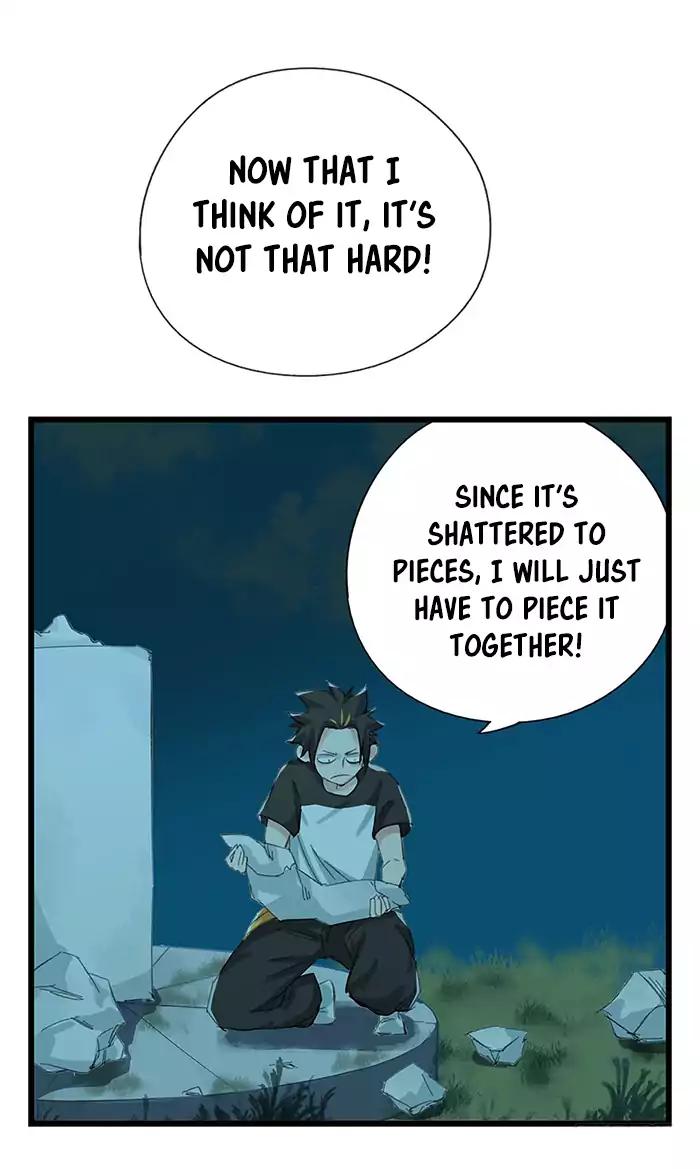 Tower into the Clouds Chapter 16 page 37 - Chapter 16