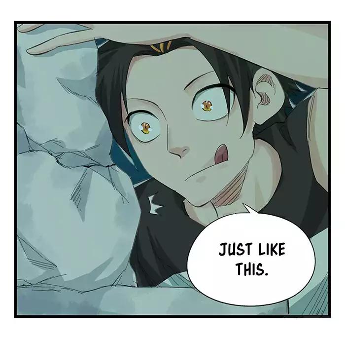 Tower into the Clouds Chapter 16 page 38 - Chapter 16