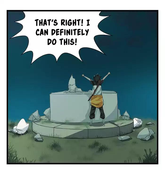 Tower into the Clouds Chapter 16 page 39 - Chapter 16