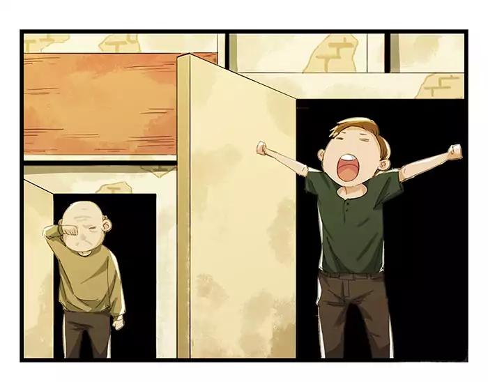 Tower into the Clouds Chapter 16 page 41 - Chapter 16