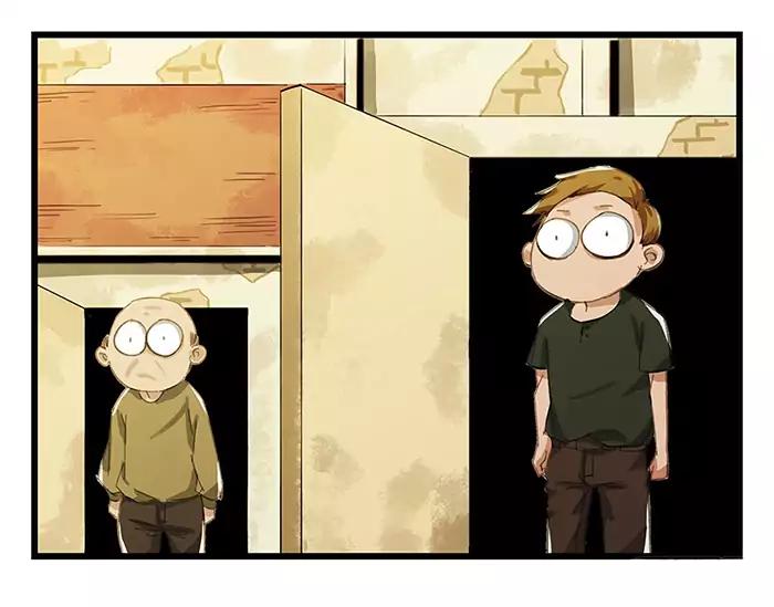 Tower into the Clouds Chapter 16 page 42 - Chapter 16