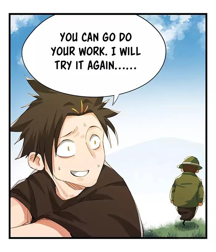 Tower into the Clouds Chapter 16 page 49 - Chapter 16