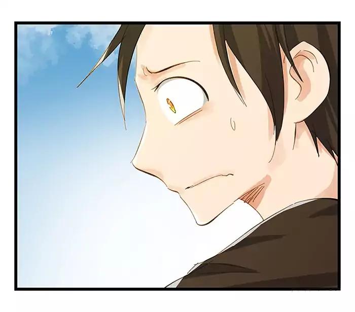 Tower into the Clouds Chapter 16 page 50 - Chapter 16