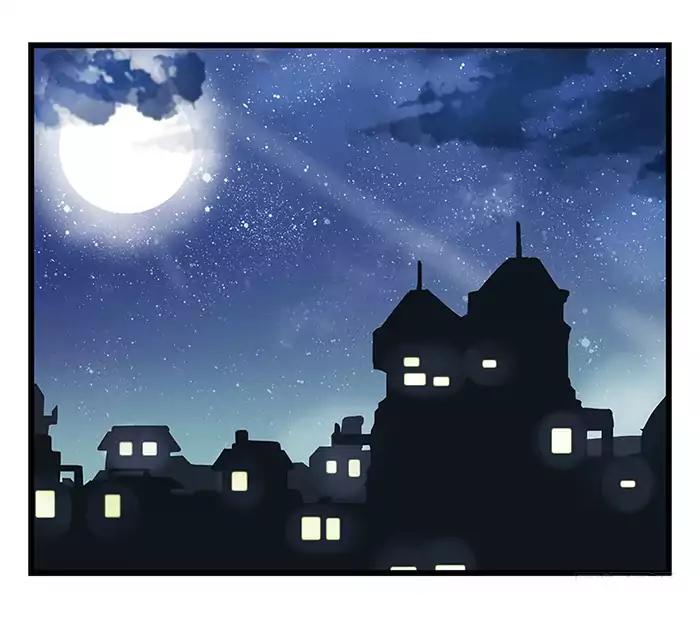 Tower into the Clouds Chapter 16 page 51 - Chapter 16