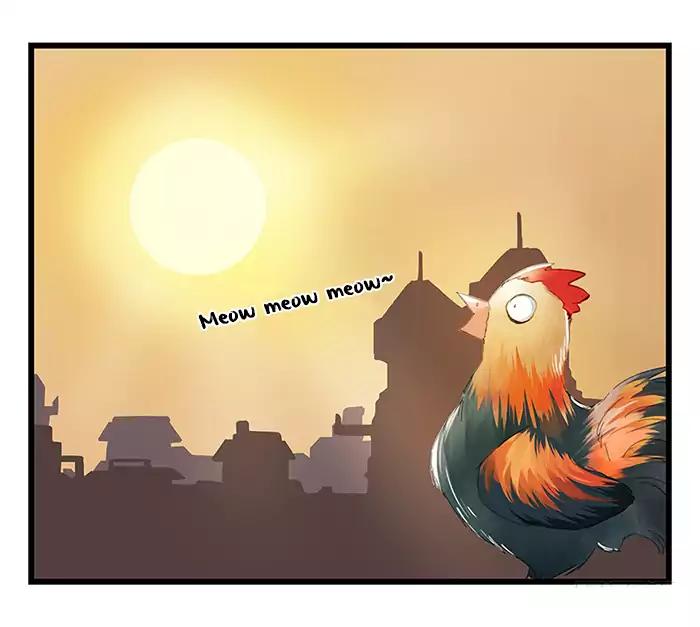 Tower into the Clouds Chapter 16 page 52 - Chapter 16