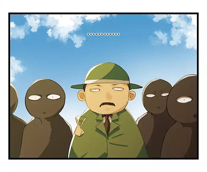 Tower into the Clouds Chapter 16 page 54 - Chapter 16