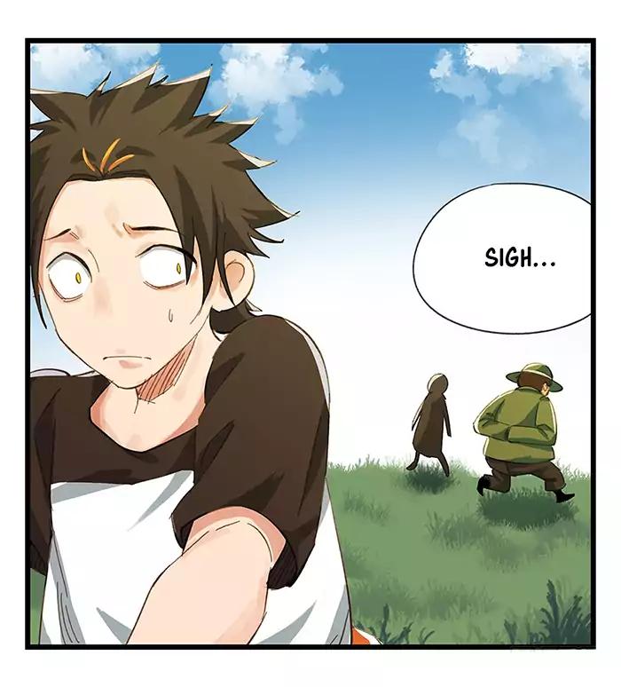 Tower into the Clouds Chapter 16 page 55 - Chapter 16