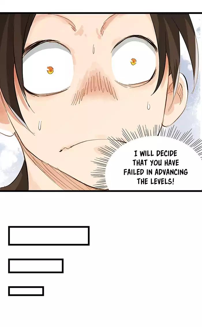 Tower into the Clouds Chapter 16 page 6 - Chapter 16
