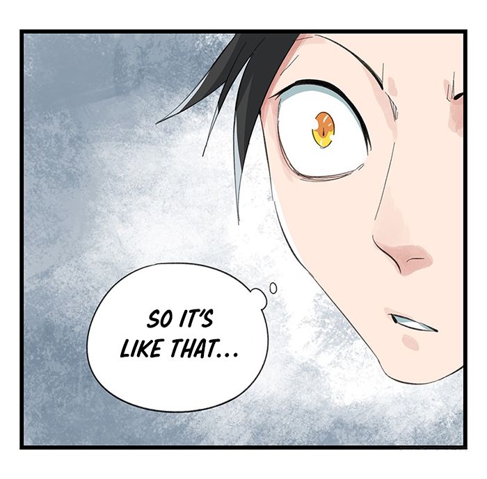 Tower into the Clouds Chapter 17 page 10 - Chapter 17