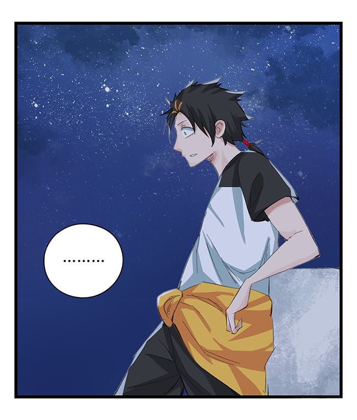 Tower into the Clouds Chapter 17 page 11 - Chapter 17