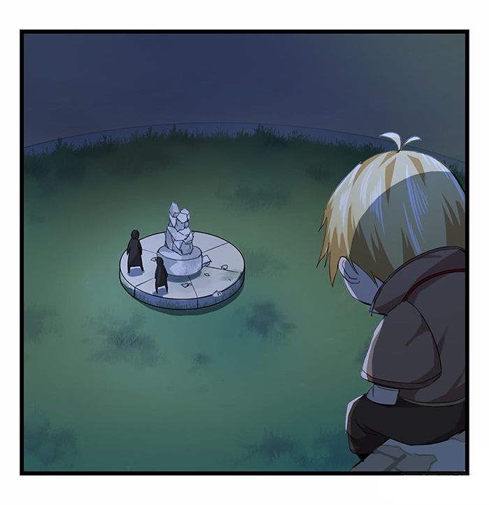 Tower into the Clouds Chapter 17 page 12 - Chapter 17