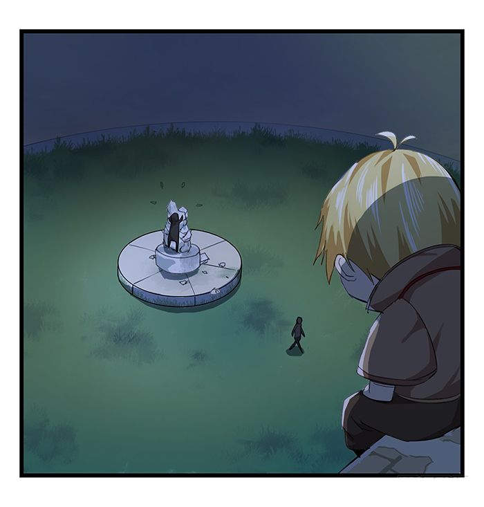 Tower into the Clouds Chapter 17 page 16 - Chapter 17
