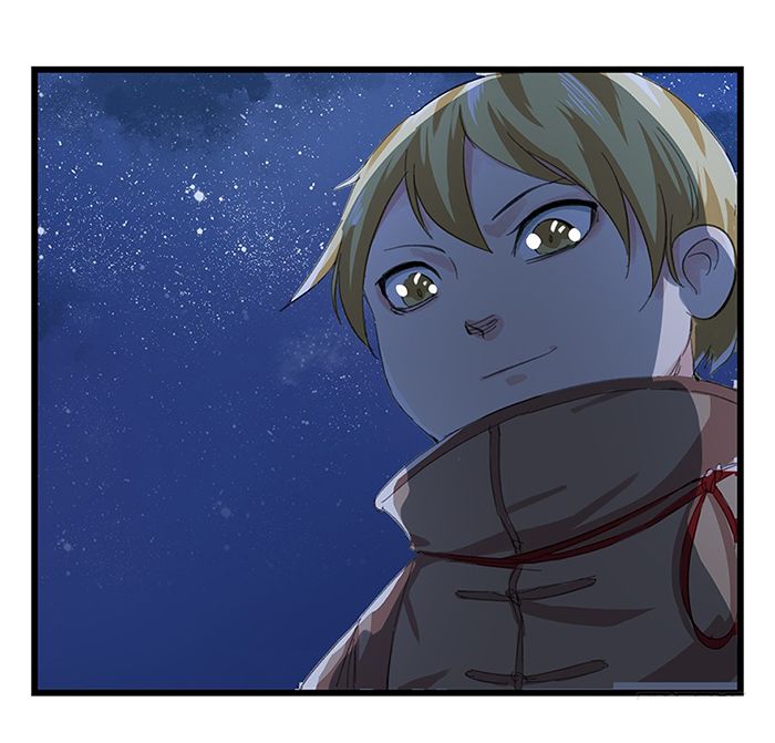 Tower into the Clouds Chapter 17 page 17 - Chapter 17