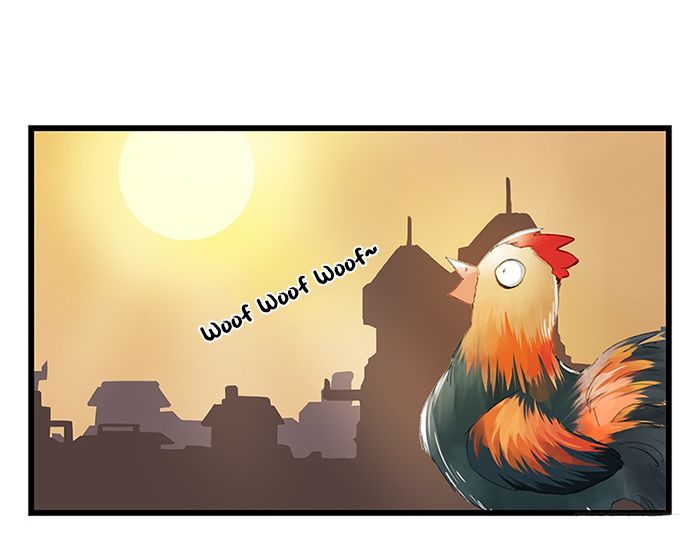 Tower into the Clouds Chapter 17 page 18 - Chapter 17