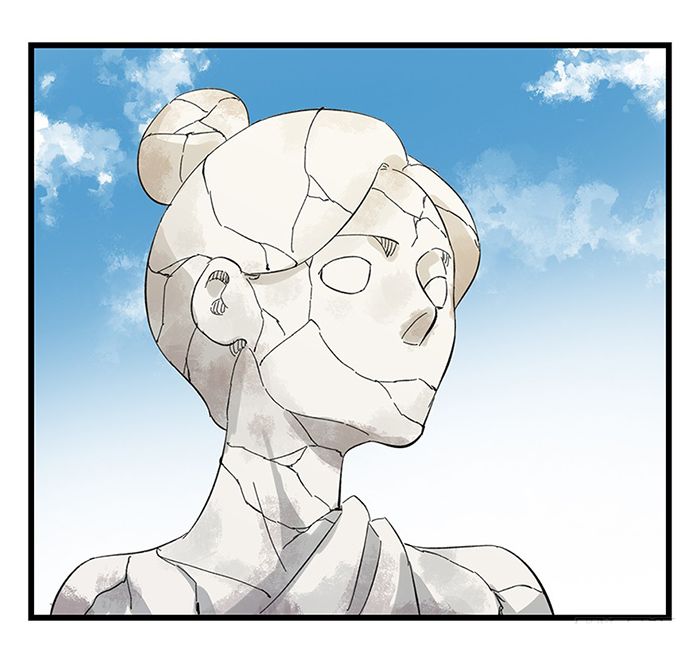 Tower into the Clouds Chapter 17 page 21 - Chapter 17