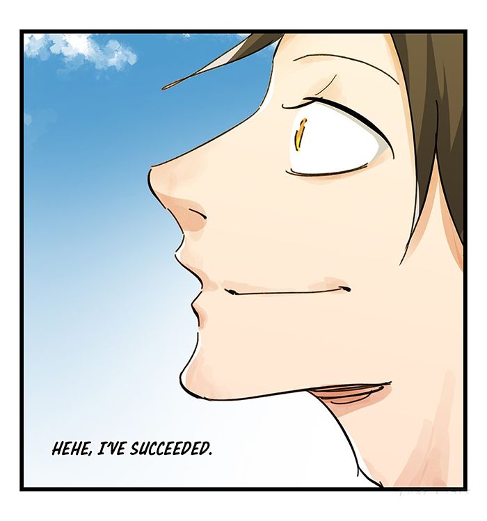 Tower into the Clouds Chapter 17 page 23 - Chapter 17