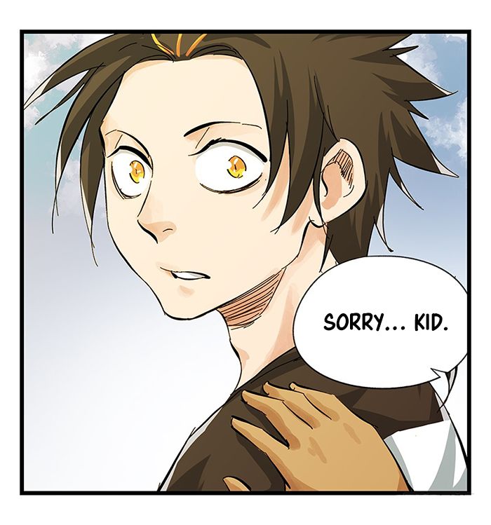 Tower into the Clouds Chapter 17 page 24 - Chapter 17