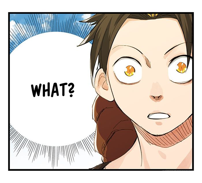 Tower into the Clouds Chapter 17 page 25 - Chapter 17