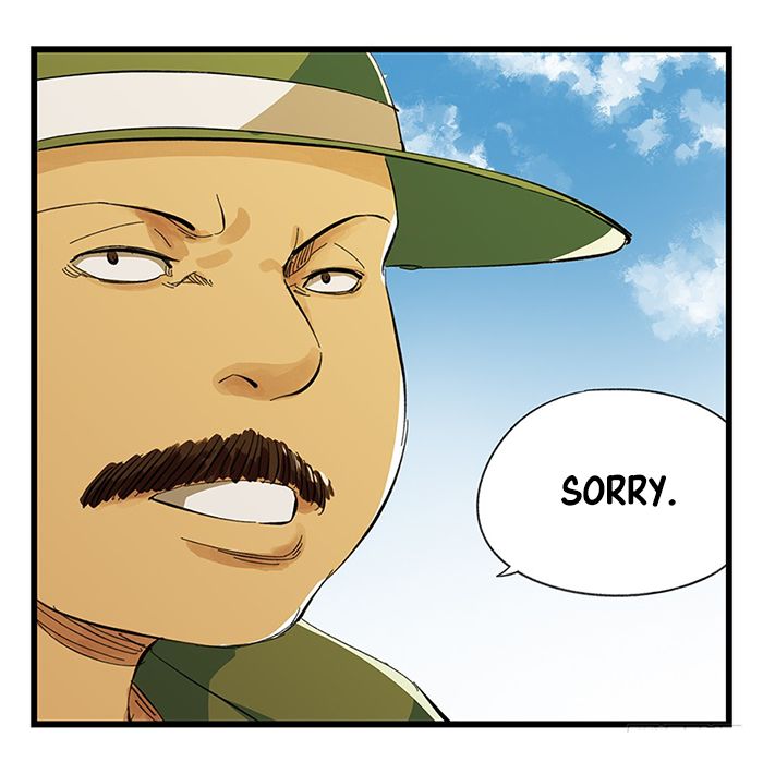Tower into the Clouds Chapter 17 page 27 - Chapter 17