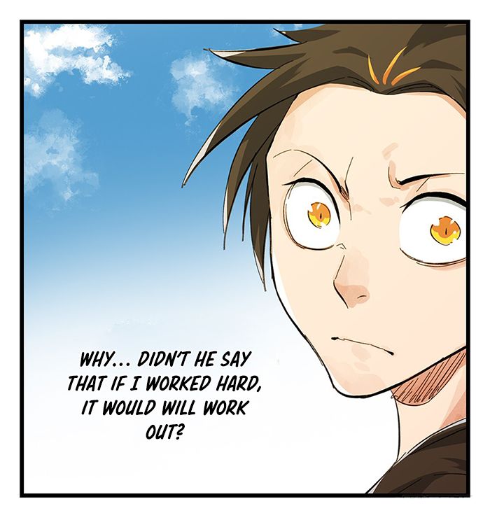 Tower into the Clouds Chapter 17 page 29 - Chapter 17