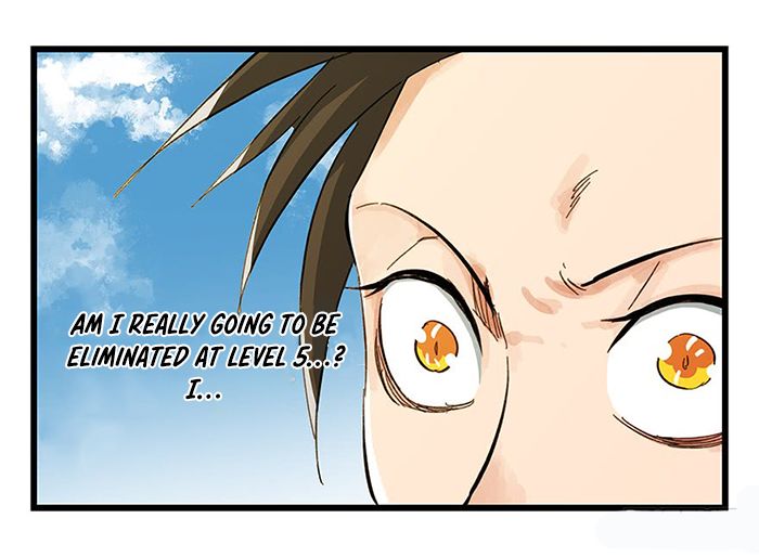 Tower into the Clouds Chapter 17 page 31 - Chapter 17