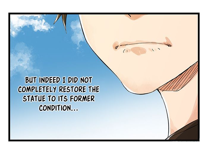 Tower into the Clouds Chapter 17 page 32 - Chapter 17