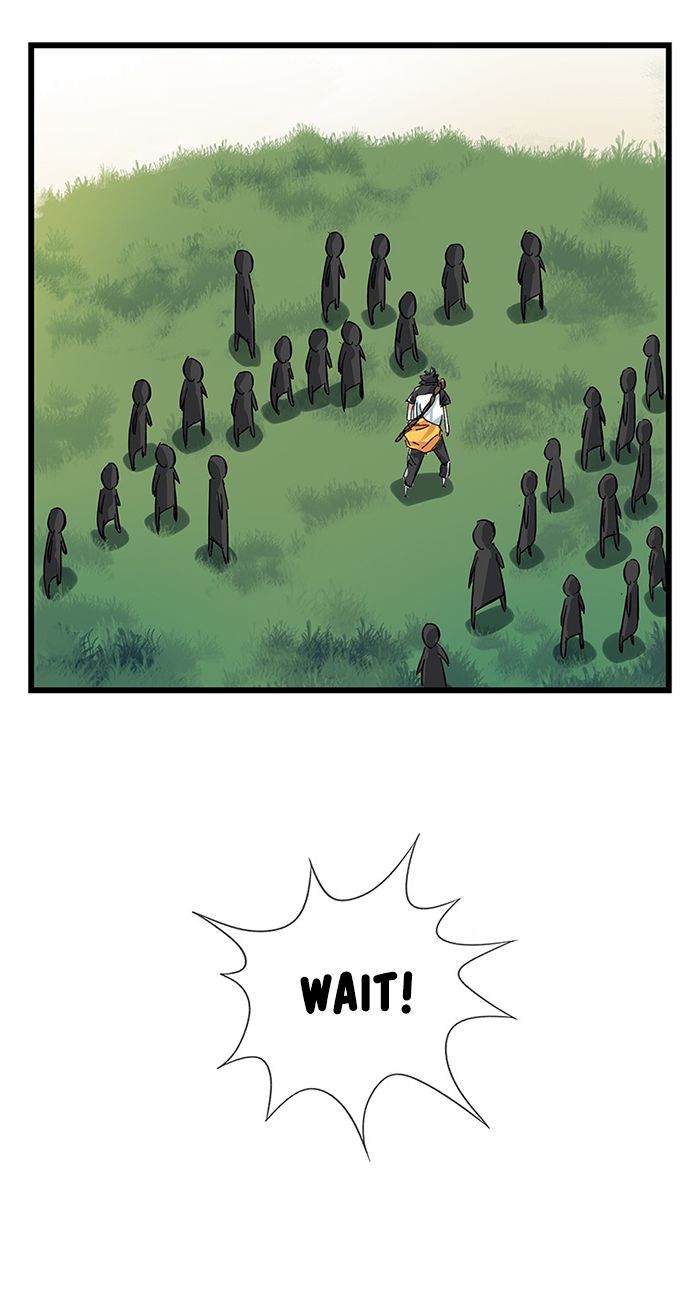 Tower into the Clouds Chapter 17 page 34 - Chapter 17