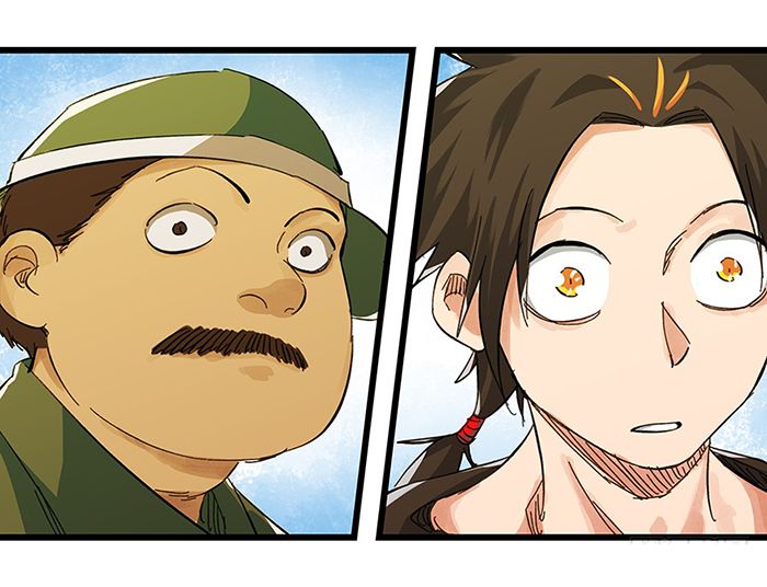 Tower into the Clouds Chapter 17 page 35 - Chapter 17