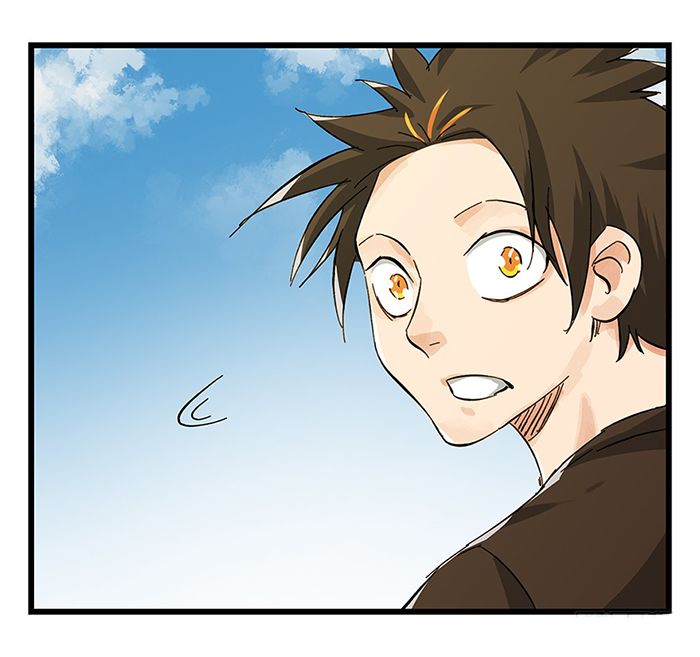 Tower into the Clouds Chapter 17 page 38 - Chapter 17
