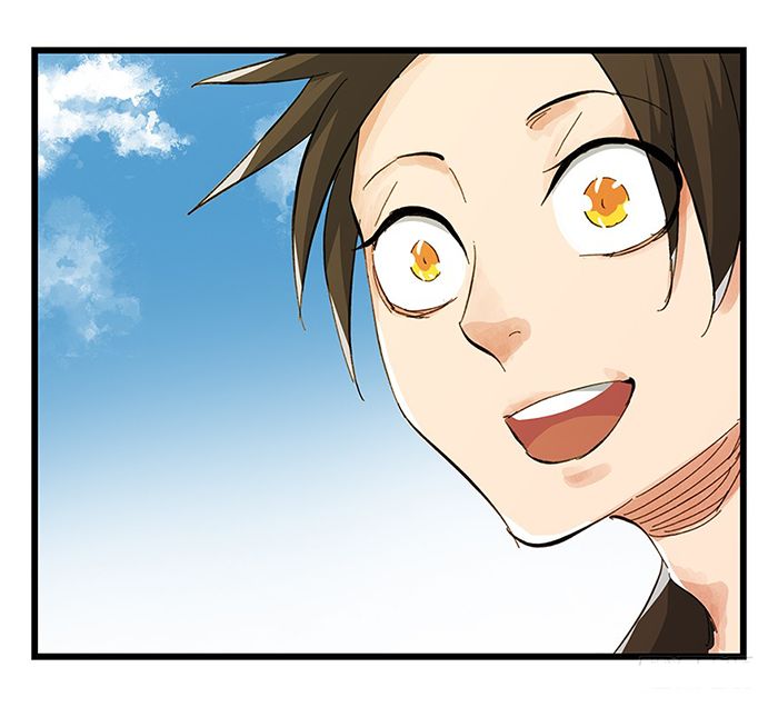 Tower into the Clouds Chapter 17 page 41 - Chapter 17