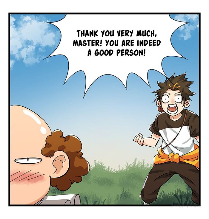 Tower into the Clouds Chapter 17 page 42 - Chapter 17