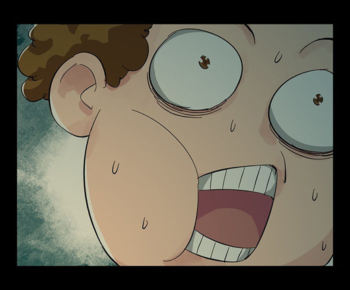 Tower into the Clouds Chapter 17 page 46 - Chapter 17
