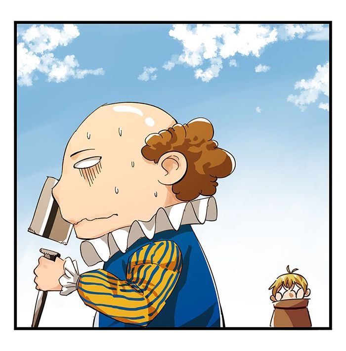 Tower into the Clouds Chapter 17 page 47 - Chapter 17