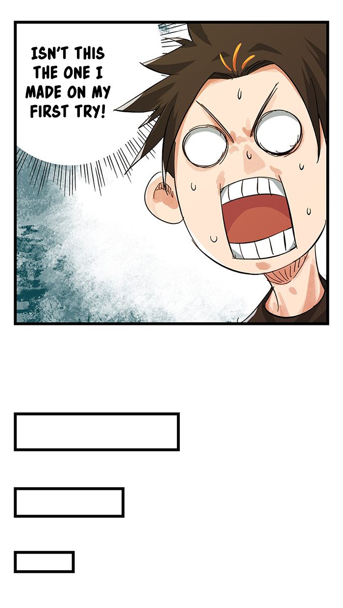 Tower into the Clouds Chapter 17 page 53 - Chapter 17