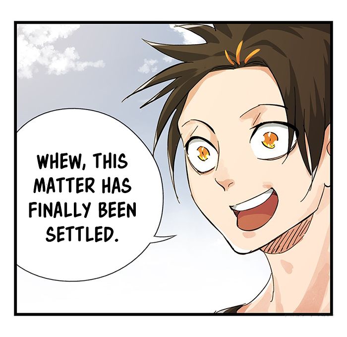 Tower into the Clouds Chapter 17 page 55 - Chapter 17