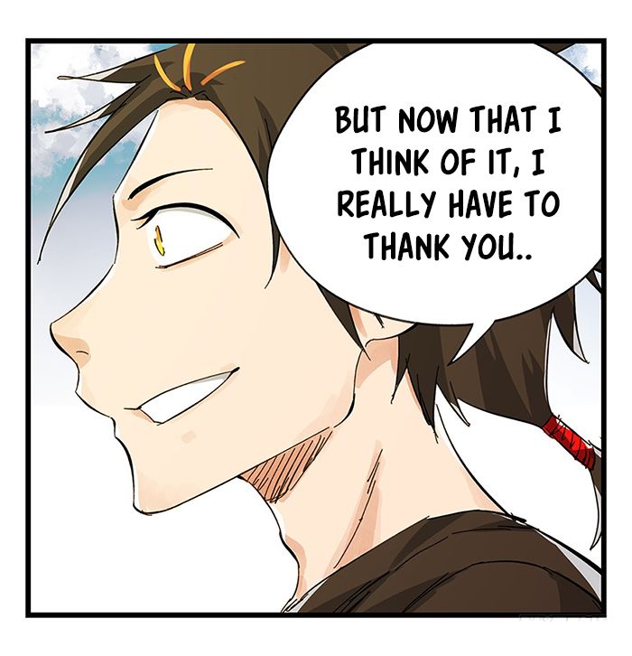 Tower into the Clouds Chapter 17 page 57 - Chapter 17