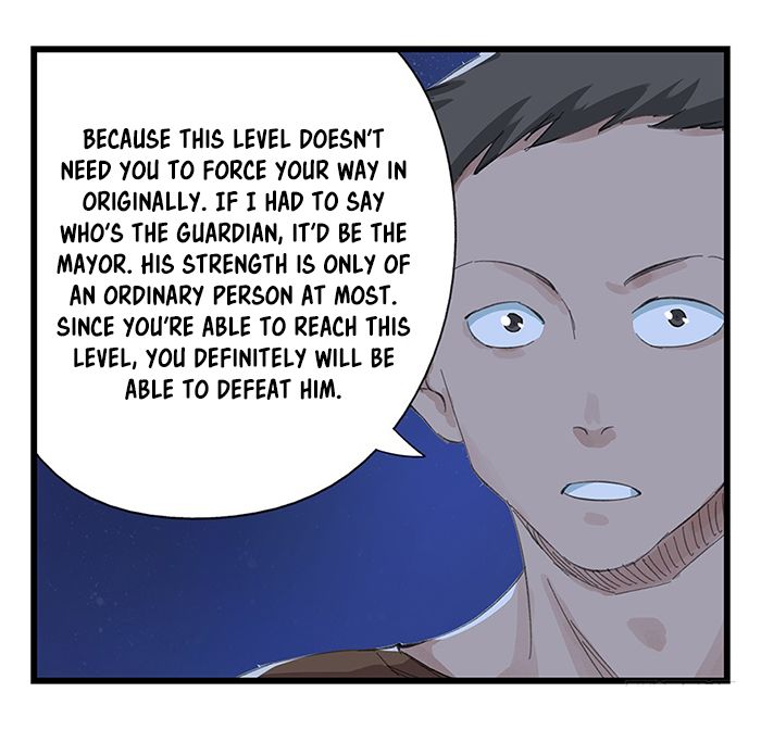 Tower into the Clouds Chapter 17 page 7 - Chapter 17