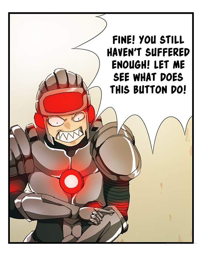 Tower into the Clouds Chapter 20 page 11 - Chapter 20